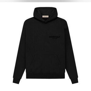 Essentials Hoodie